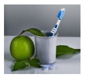 Oral Health and Diet San Francisco
