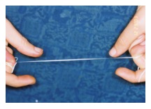 dental floss San Francisco